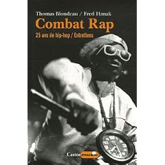 Combat Rap : 25 Ans de hip-hop