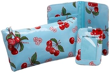Nick & Nora Travel Pak