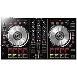 Pioneer DJ DDJ-SB2 DJ Controller