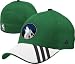 Minnesota Timberwolves NBA 2008-2009 Official Team Flex-Fit Hat