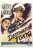 Destination Tokyo [1943]