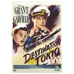 Destination Tokyo [1943]