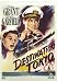 DVD : Destination Tokyo [1943]