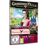 Geheime F&auml;lle - Secret Diaries: Florence Ashford