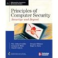 Principles of Computer Security: Security+ and Beyond