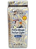 The Coffee Fool Very Fine Grind, Fool's House Italian Light, 10 Ounce