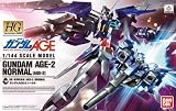 HG 1/144 AGE-2 ガンダムAGE-2 ノーマル (機動戦士ガンダムAGE) 画像