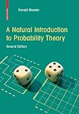 A natural introduction to probability theory