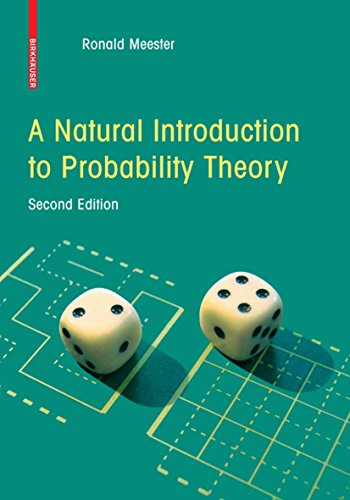A Natural Introduction to Probability Theory