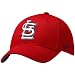 Nike St Louis Cardinals Red 2008 Wool Classic Adjustable Hat