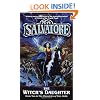 The Witch's Daughter