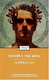 Oedipus Rex