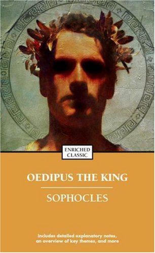 Image of: Oedipus the King (Enriched Classics Series)