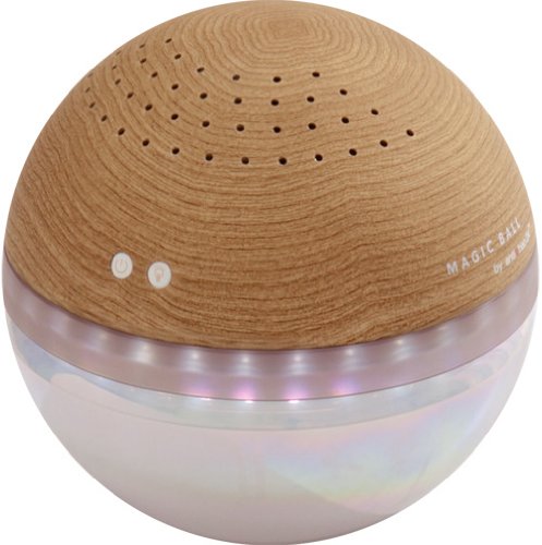 antibac MAGIC BALL NATURE M �١����� QS-1W2M