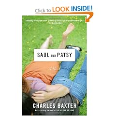 Saul and Patsy