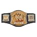 WWE World Title Belt: Spinning Championship Belt Champ (RAW)