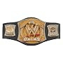 WWE World Title Belt: Spinning Championship Belt Champ (RAW)