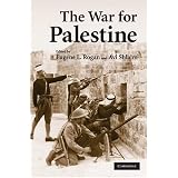 The War for Palestine: Rewriting the History of 1948