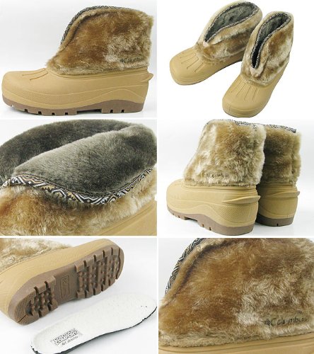 Columbia コロンビア HEDGEHOGGER BOOT《レディース》 ヘッジホガーブーツ 2WAYシューズ YU3336-261