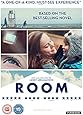 Room [DVD] [2016]