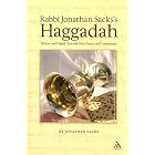 Rabbi Jonathan Sacks's Haggadah: Hebrew and English Text With New Essays and Commentary by Jonathan... by  Jonathan Sacks