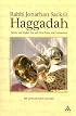 Rabbi Jonathan Sacks's Haggadah: Hebrew and English Text With New Essays and Commentary by Jonathan Sacks
