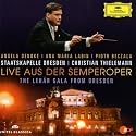Live aus der Semperoper - The Lehar Gala from Dresden