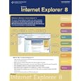 Windows Internet Explorer 8 CourseNotes by Course Technology
