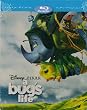 A Bug's Life Blu-ray SteelBook