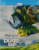 A Bugs Life Blu-ray SteelBook