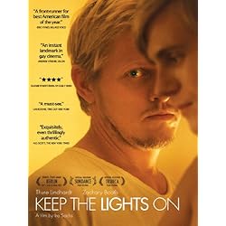 Keep the Lights on