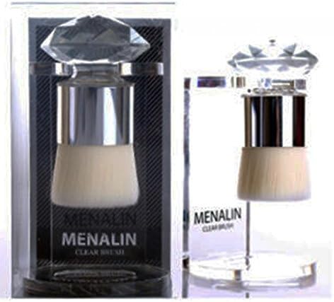 3 Pack Menalin Soft Facial Cleansing Pore Brush For Beauty Care