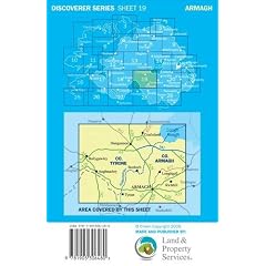 Armagh (Irish Discoverer Series)