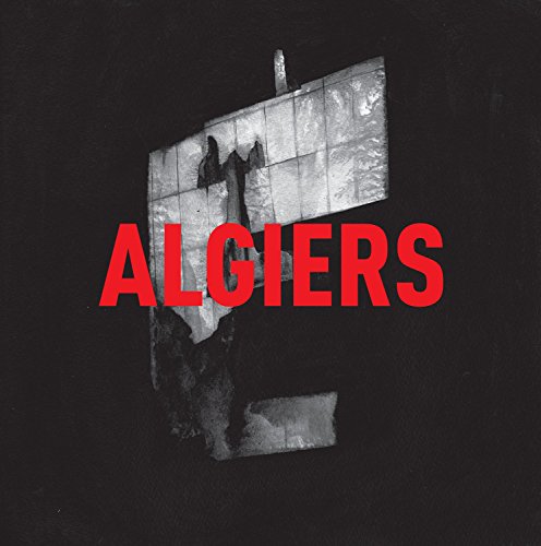 Album art for Algiers by Algiers