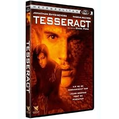 Tesseract