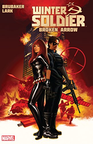 Winter Soldier Vol. 2: Broken Arrow (Winter Soldier Collection)