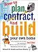 How to Plan, Contract and Build Your Own Home (How to Plan, Contract & Build Your Own Home)