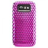 Katinkas Soft Cover f&uuml;r Nokia E71 HEX 3D rosa