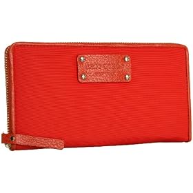Kate Spade Union Square Neda Continental Wallet