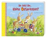 Produkt-Bild: Wo seid ihr, kleine Osterhasen?