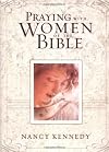 Praying with Women of the Bible