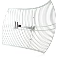 TP-Link TL-ANT2424B WLAN Antenne (24 dBi, outdoor N-type connector)