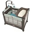 Graco Pack 'N Play Element with Stages, Oasis