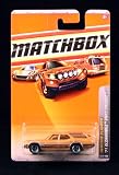 ’71 OLDSMOBILE VISTA CRUISER Heritage Classics Series (#3 of 9) MATCHBOX 2010 Basic Die-Cast Vehicle (#18 of 100)