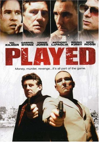 Stop Searching For  Played Download It Today