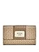 GUESS Factory Arvin Logo Wallet