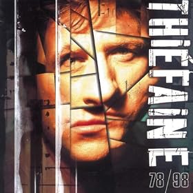 Thiéfaine 78-98