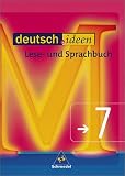 deutsch.ideen SI: deutsch.ideen 7 - Sch&uuml;lerband - Rechtschreibung 2006 - Ulla Ewald-Spiller, Martina Geiger, G&uuml;nter Graf, Ulla Ewald- Spiller