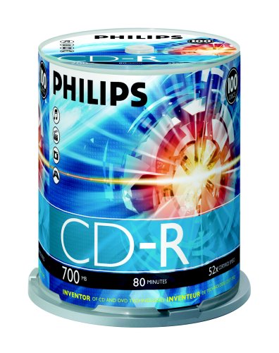 Childrens Toyshop  Computer : Philips CD-R 80MIN