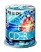Electronics : Philips CD-R 80MIN